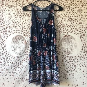 Abercrombie romper